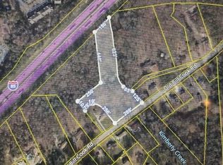 0 Old Bill Cook Rd 5.3 Acres, College Park, GA 30349