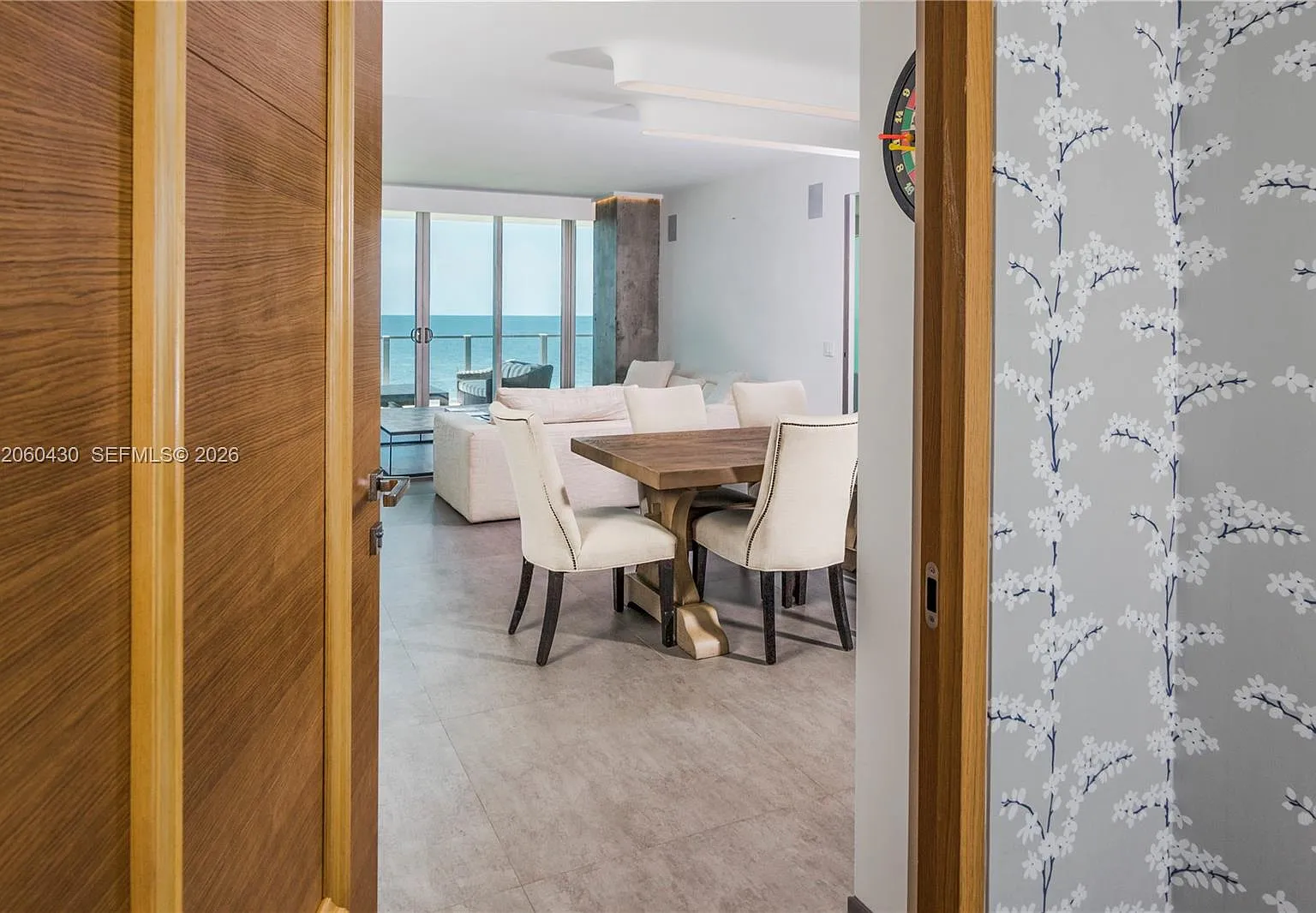Oceana Key Biscayne Condo — Photo 2