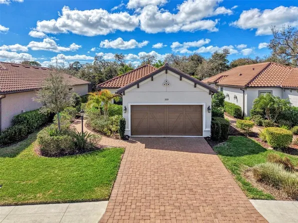5335 Cicerone St, Sarasota, FL 34238