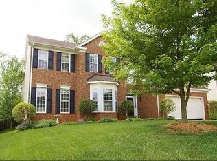 17504 Baldwin Hall Dr, Charlotte, NC 28277