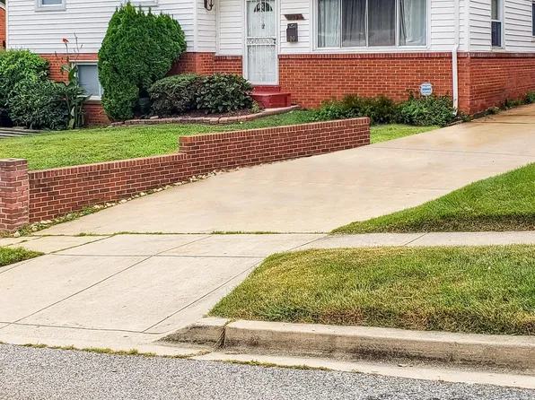 309 Ferndale Pl, Oxon Hill, MD 20745