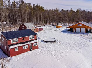 162 Simpson Rd, Northville, NY 12134