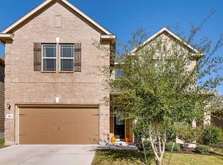 116 Tranquil Vw, Cibolo, TX 78108