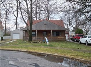 23300 Pam Ct, Euclid, OH