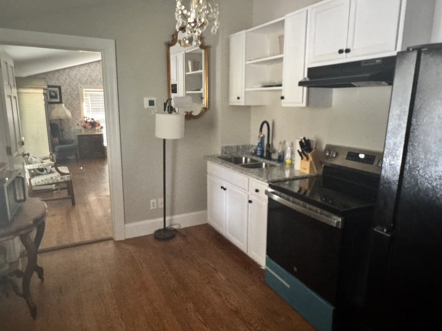 2 bed, 1164 sqft, $1,275 — Photo 4