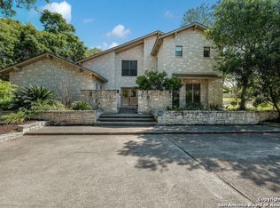 100 Wottlin Rd, Castle Hills, TX 78213