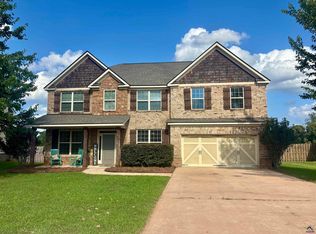 600 Post Oak Way, Warner Robins, GA 31088