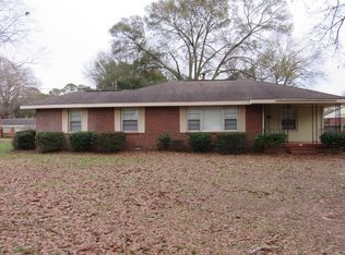 722 Hillman St, Montgomery, AL 36109