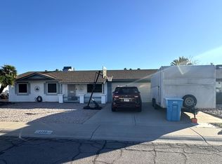 4151 W Shaw Butte Dr, Phoenix, AZ 85029