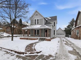 1532 Clark St, Stevens Point, WI 54481