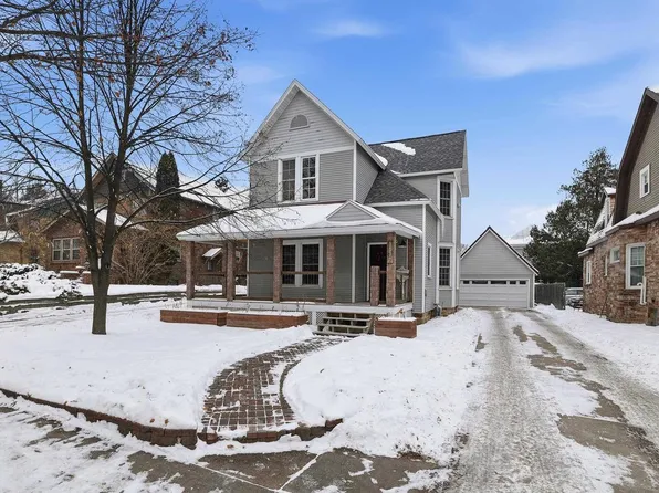 1532 CLARK STREET, Stevens Point, WI 54481