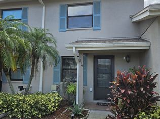2131 Ridge Rd S #U119, Largo, FL 33778