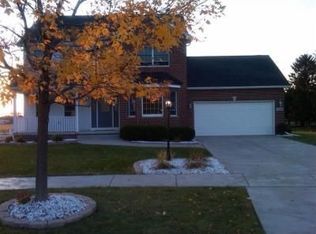7950 W 91st Pl, Crown Point, IN