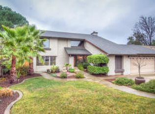 3837 Wasatch Dr, Redding, CA 96001
