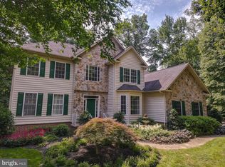 12653 W Oak Dr, Mount Airy, MD 21771