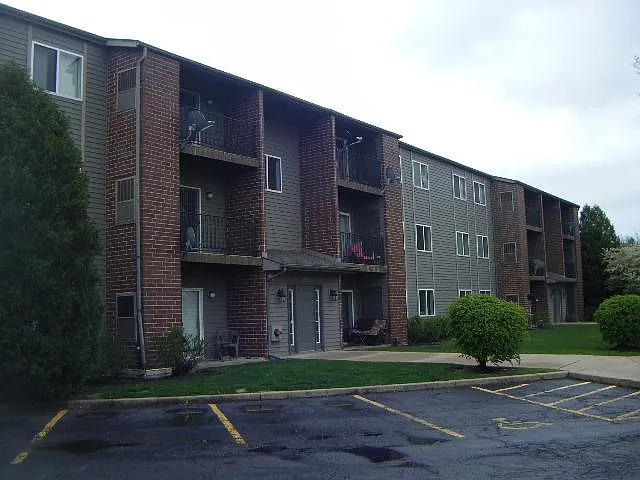 727 Elm Ln #308