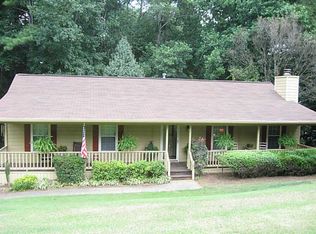 4998 Turtle Rock Dr, Marietta, GA 30066