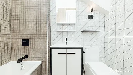 Rented by Nooklyn NYC LLC