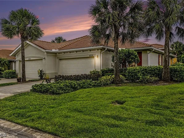 9359 Aviano Dr, Fort Myers, FL 33913