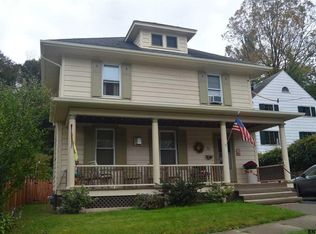 11 Balsam Ave, Troy, NY 12180