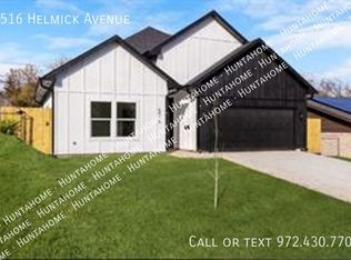 5516 Helmick Ave, Fort Worth, TX 76107