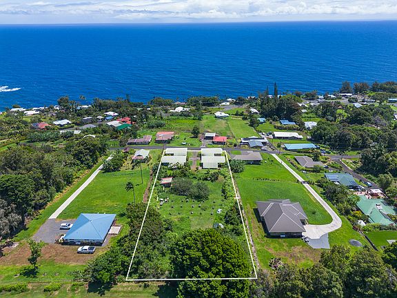 2nd image of 36-2319 Puualaea Homestead Rd #A