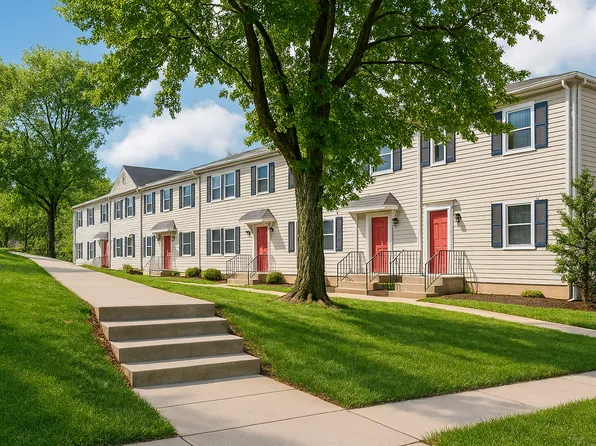 Park At Westridge, 11809 E 83rd St #101, Kansas City, MO 64138