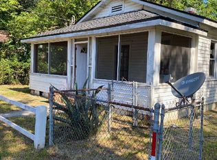 617 E 60th St, Jacksonville, FL 32208