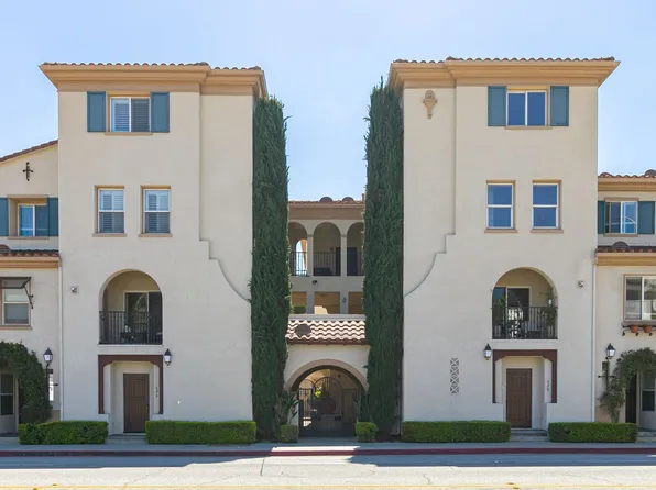 620 E Walnut St, Pasadena, CA 91101