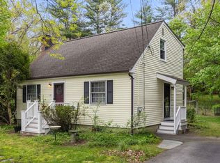 33 Boeske Ave, Maynard, MA 01754