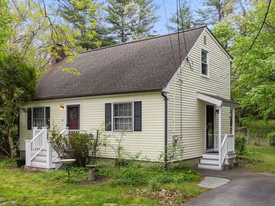33 Boeske Ave, Maynard, MA, 01754