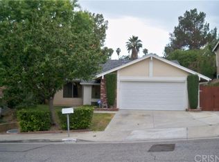 27615 Open Crest Dr, Santa Clarita, CA 91350