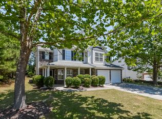 3427 Hill Pond Dr, Buford, GA 30519