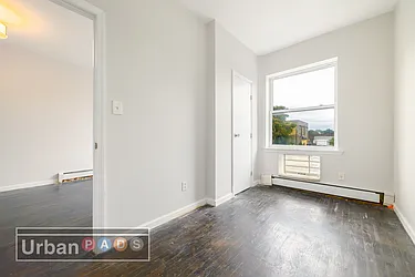 Rented by Urban Pads