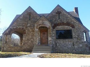 2540 N Main St, Tulsa, OK 74106