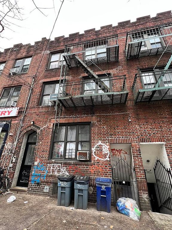 58 Saint Nicholas Ave #6, Brooklyn, NY 11237
