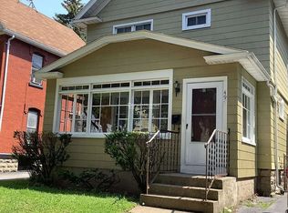 49 Jackson St, Rochester, NY 14621