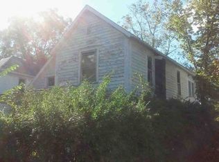 509 N Main St, Bellefontaine, OH