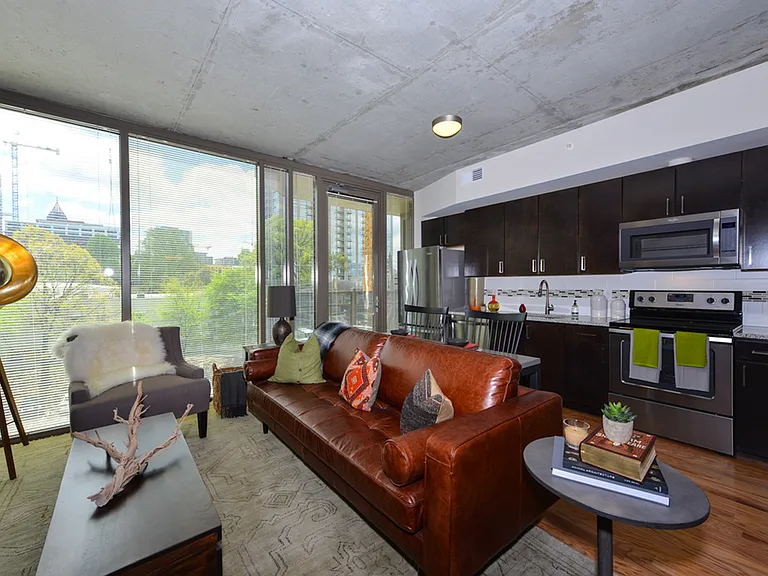 Atlantic House — Photo 27