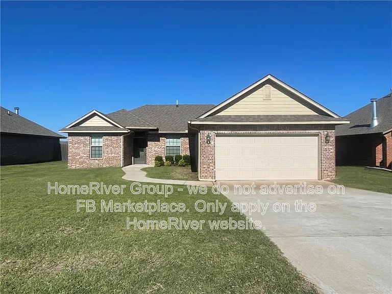 2200 Mill Creek Way — Photo 1