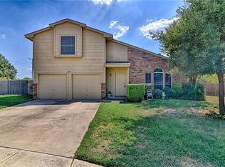 6128 Nelson Ter, Watauga, TX 76148