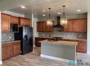 1509 Mahone Dr, Artesia, NM 88210