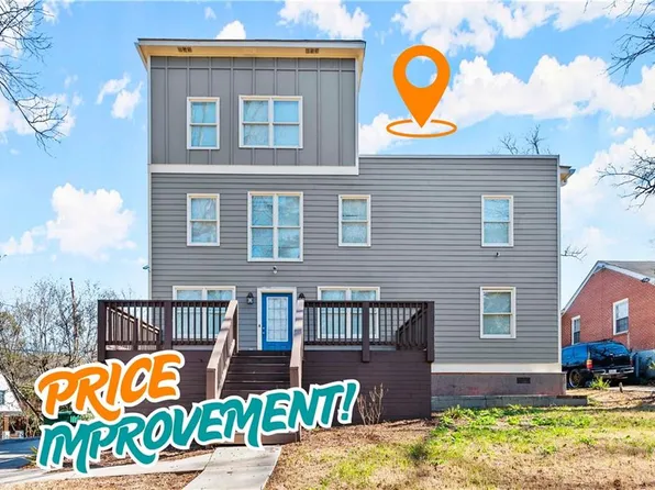 1524 N Ellington St SE, Atlanta, GA 30317