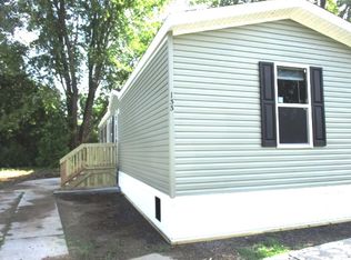 133 Roxbury Park, Goshen, IN 46526