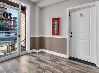 70 Court St SUITE 6, Westfield, MA 01085