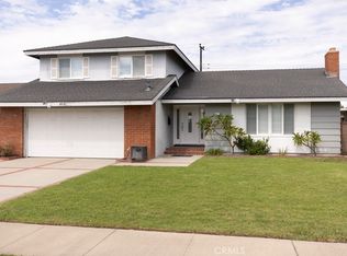 4821 Cathy Ave, Cypress, CA 90630