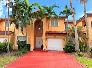 Poinciana Parc, Davie, FL 33325