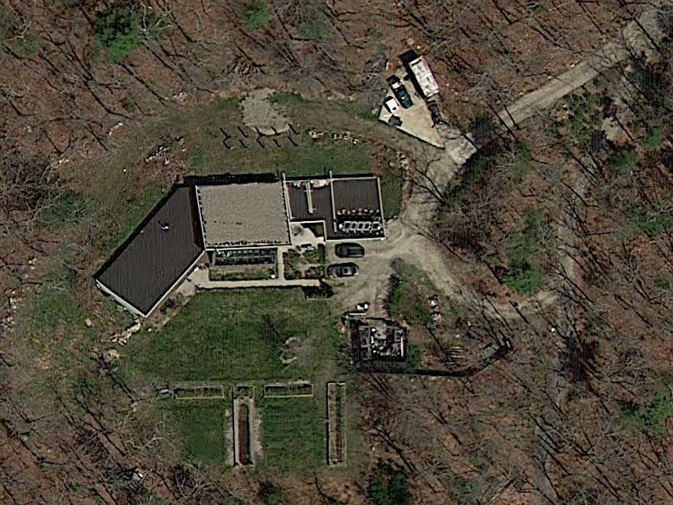 Google Earth view 2013