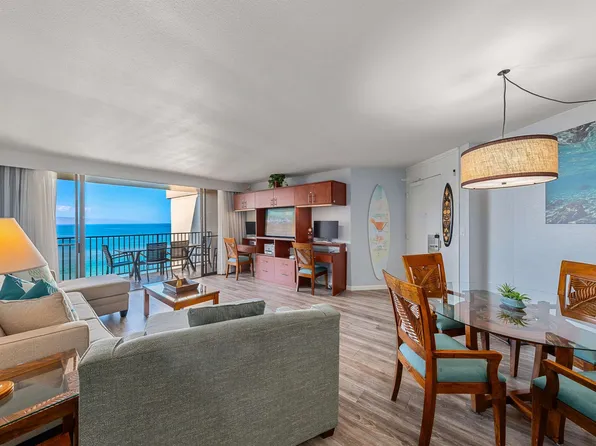 3445 Lower Honoapiilani Rd #905, Lahaina, HI 96761