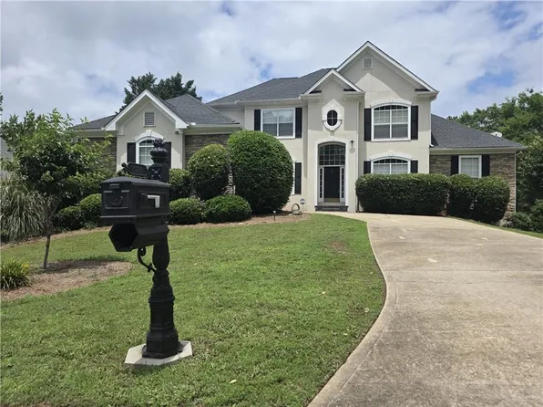 2588 Chipping Ct, Villa Rica, GA 30180